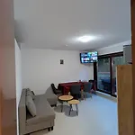Marco Compact Flat Apartment Werne