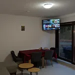Marco Compact Flat Apartment Werne