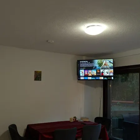 Marco Compact Flat Appartement *