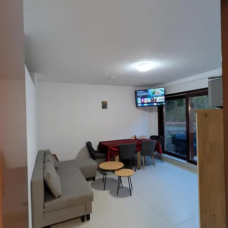 Marco City Apartment Werne - Terrasse, Kueche & Wlan Appartamento Werne