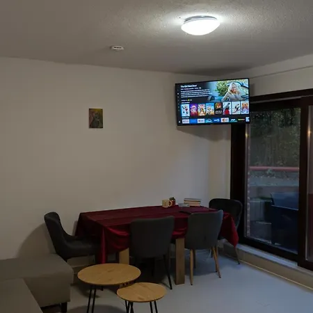 Marco Compact Flat Appartement Werne