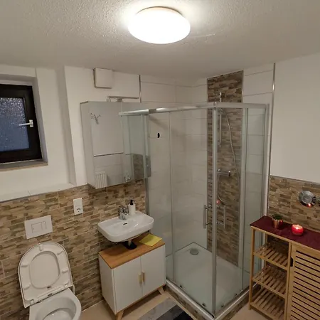 Marco Compact Flat Appartement *