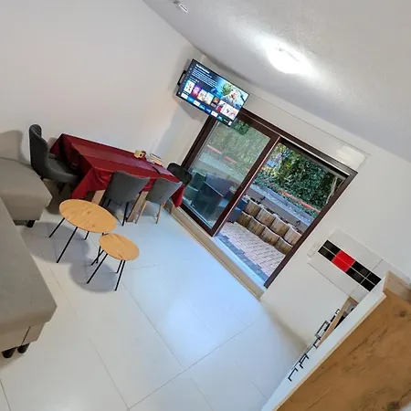 Appartement Marco Compact Flat *