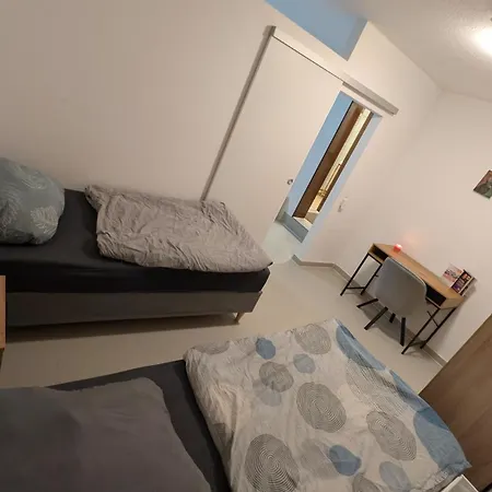 Marco Compact Flat * Werne