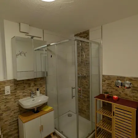 Marco Compact Flat Appartement *