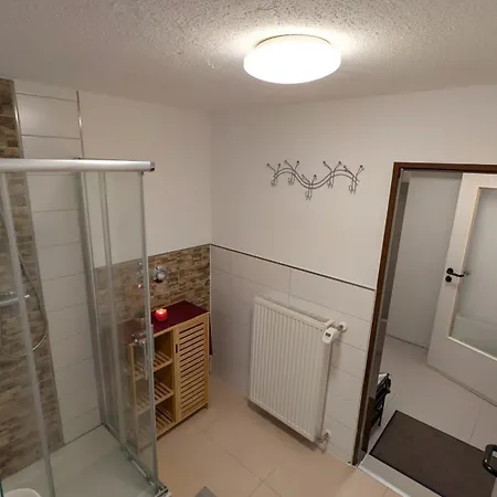 Appartamento Marco City Apartment Werne - Terrasse, Kueche & Wlan *