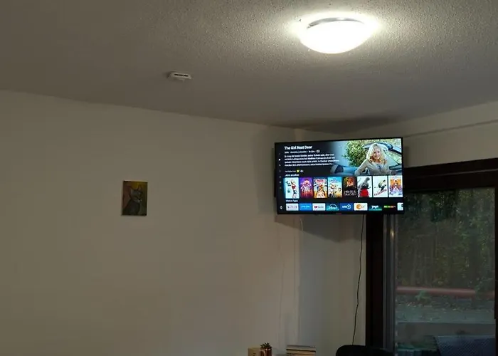 Marco Compact Flat Appartement *