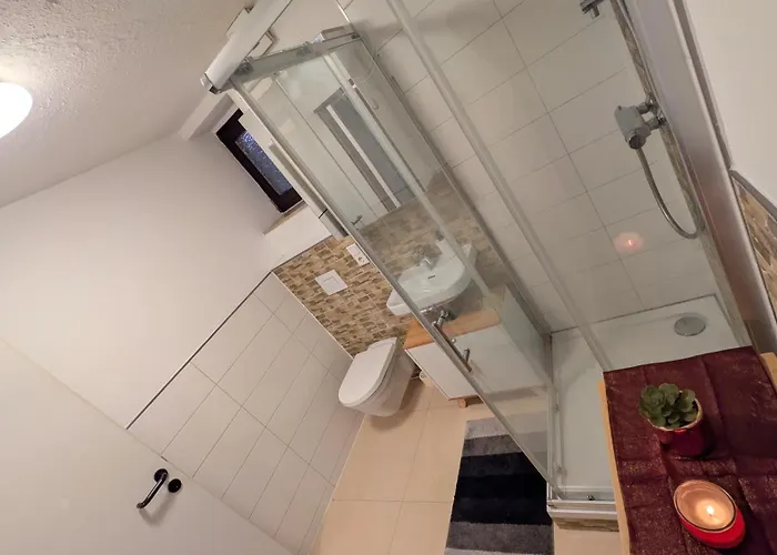 Appartement Marco Compact Flat