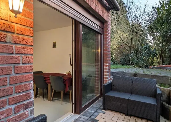 Appartement Marco Compact Flat