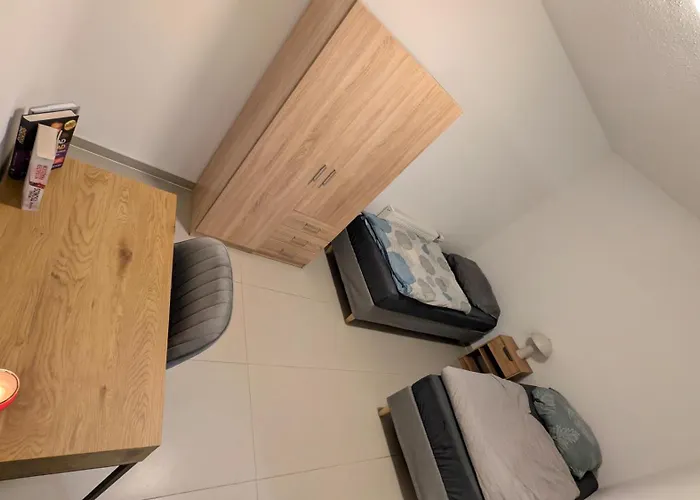 Appartement Marco Compact Flat