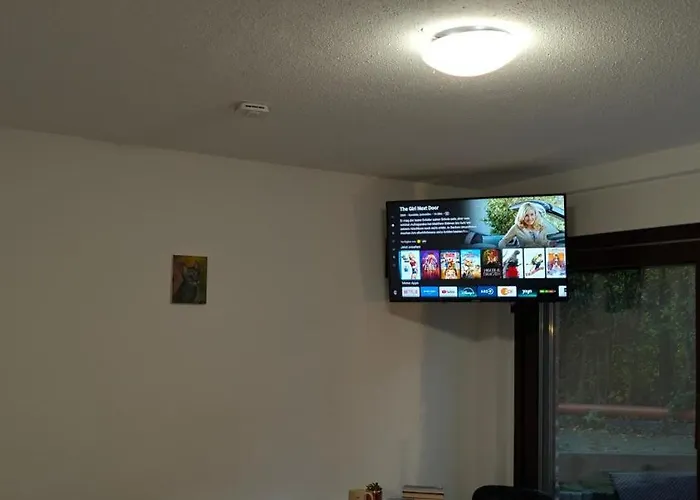 Marco Compact Flat Werne