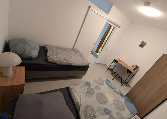 Appartement Marco Compact Flat