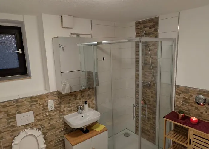 Marco Compact Flat Appartement *