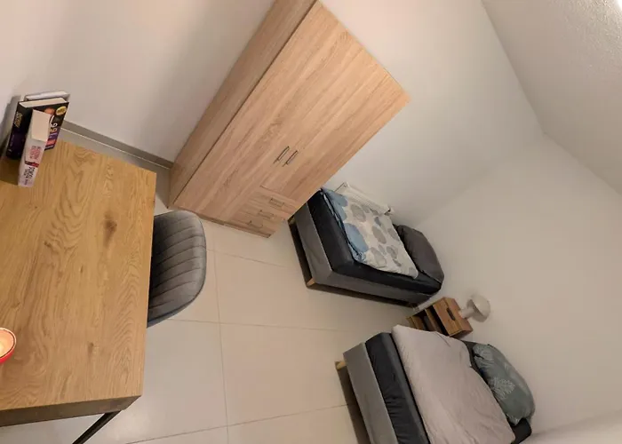 Appartement Marco Compact Flat *