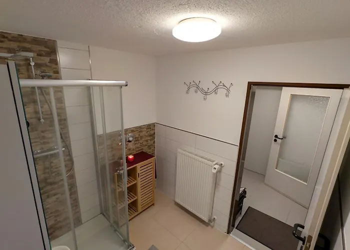 Appartement Marco Compact Flat *