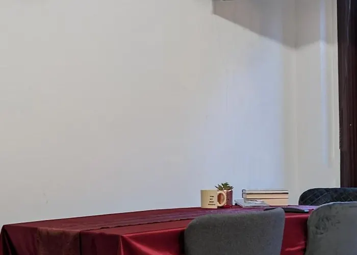 Marco Compact Flat Appartement *