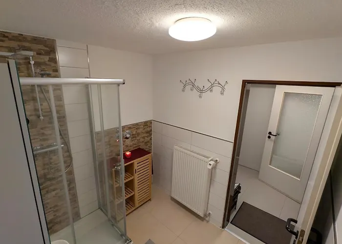 Appartement Marco Compact Flat *